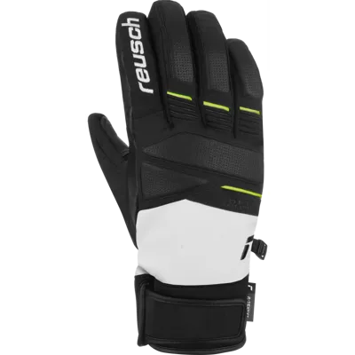 Moške smučarske rokavice REUSCH THUNDER R-TEX® XT